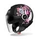 CASCO AIROH HELIOS MAD 2021 COLOR MATE
