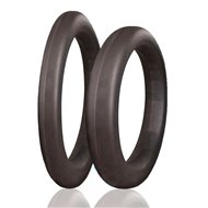 (OFERTA) JUEGO MOUSSE RISEMOUSSE MINI CROSS DELANTERO 60/100-14 + TRASERO 80/100-12