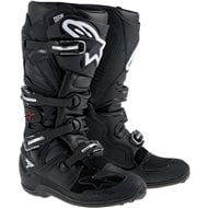 ALPINESTARS TECH 7 BOOTS BLACK COLOUR