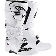 ALPINESTARS TECH 7 WHITE BOOTS OUTLET