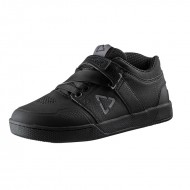 ZAPATILLAS LEATT 4.0 CLIP 2022 COLOR NEGRO-LB302000378X-