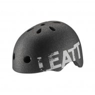 OFFER LEATT MTB 1.0 URBAN V21.2 HELMET BLACK COLOUR