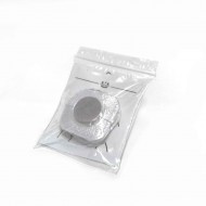 OUTLET LEATT ÍMÃS DE CAPACETE PARA CAPUZ - 4 UNIDADES