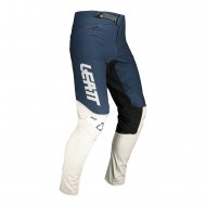 PANTALON LEATT MTB 4.0 COULEUR BLEU FONCÉ