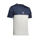 OUTLET CAMISETA LEATT MTB 1.0 COLOR ÓNIX-LB502112070X-