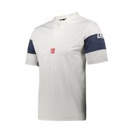 Outlet Camiseta Leatt Mtb 1.0 Zip Color Plata
