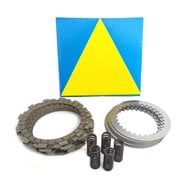 Kit De Embreagem Aoki Honda Cr 80/85 (1986-2010)