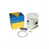 PISTON AOKI KAWASAKI KX 125 (1994)-A-91.4214-