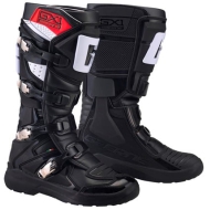 BOTAS GAERNE GX1 EVO COLOR NEGRO