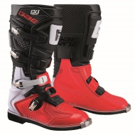 BOTAS INFANTILES GAERNE GX-J COLOR ROJO/NEGRO