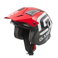 OFFER OUTLET GAS GAS CARBOTECH TRIAL HELMET 