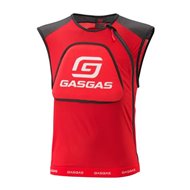 GAS GAS DEFENDER CHEST PROTECTOR