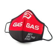 MASQUE À GAZ GAS GAS [LIQUIDATIONSTOCK]