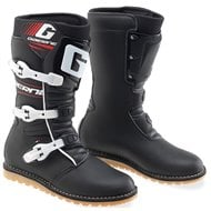 BOOTS GAERNE TRIAL CLASSIC BLACK
