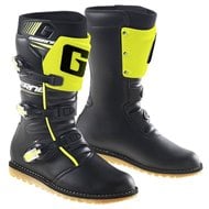 BOOTS GAERNE TRIAL CLASSIC BLACK/YELLOW