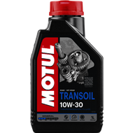MOTUL TRANSOIL 10W30 GEAR BOX OIL