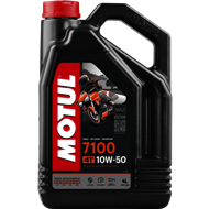 ACEITE MOTUL 7100 10W50 4T (4 LITROS)