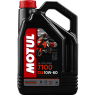 ACEITE MOTUL 7100 10W60 4T (4 LITROS)