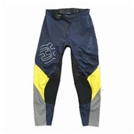 OFFER HUSQVARNA KIDS RAILED PANTS 