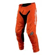 CALÇAS INFANTIS TROY LEE GP MONO LARANJA