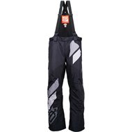 PANTALON DOUBLEURE DOUBLE OFFPARTS