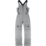 OUTLET PANTALON INVIERNO ARCTIVA GEM 5 GRIS - TALLA M