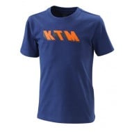 OUTLET CAMISETA INFANTIL KTM RADICAL [LIQUIDACAOESTOQUE]