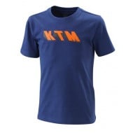OUTLET KIDS KTM TEE RADICAL [STOCKCLEARANCE]