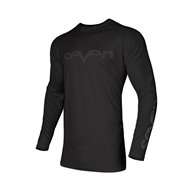 SEVEN VOX STAPLE T-SHIRT 2021 COLOUR BLACK