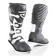 BOTAS ACERBIS X-RACE COLOR GRIS