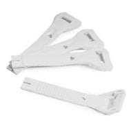 CORREAS BOTAS GAERNE SG/FAST COLOR BLANCO MEDIA - PACK 4