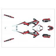 ADHESIVOS RIEJU MR 250/300 (2020)