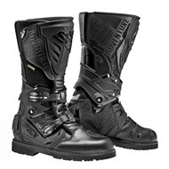 SIDI BOOTS ADVENTURE 2 GORE BLACK