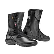 BOTAS MUJER SIDI GAVIA GORE LADY NEGRO