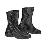 BOTAS SIDI ARIA GORE PRETO