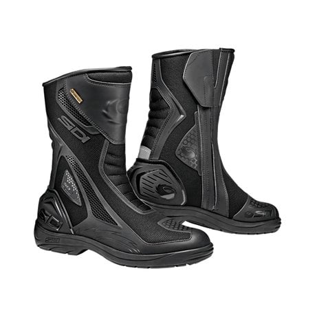 BOTAS SIDI ARIA GORE NEGRO