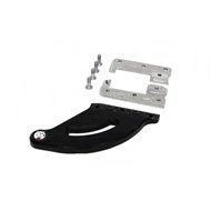 PROTETOR AXP PARA DISCO DE FREIO TRASEIRO GAS GAS EC 250/300 (2021-2026)