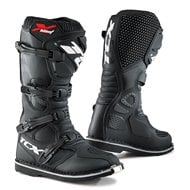 BOTAS TCX X-BLAST COR PRETO