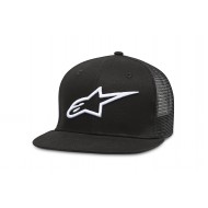 CASQUETTE ALPINESTARS CORP NOIR