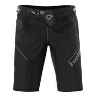 SHORTS HEBO LEVEL PRO COLOR NEGRO-HB3006N-