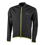 HEBO WIND JACKET SWING COLOUR LIME