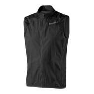 HEBO FREE LIGHT VEST COLOUR BLACK
