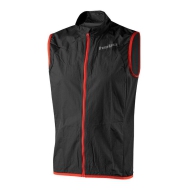 HEBO FREE LIGHT VEST COLOUR RED