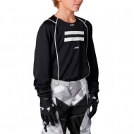 CAMISETA INFANTIL SHIFT WHITE LABEL GI FRO COLOR NEGRO