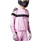 SHIFT WHITE LABEL VOID JERSEY 2021 PINK COLOUR