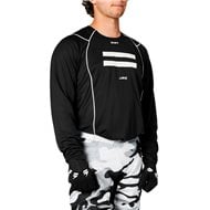 SHIFT WHITE LABEL G.I. FRO JERSEY 2021 BLACK COLOUR