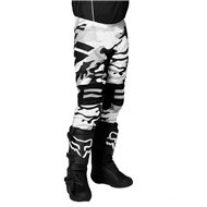 Pantalons Shift Black Label GI Fro couleur noir camouflage