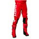 SHIFT WHITE LABEL TRAC PANT 2021 RED COLOUR
