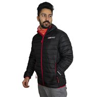 CHAQUETA MOTOCROSSCENTER TEAM NEGRO/ROJO [LIQUIDACIONSTOCK]