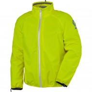 Veste Scott Rain Ergonomic Pro DP couleur jaune